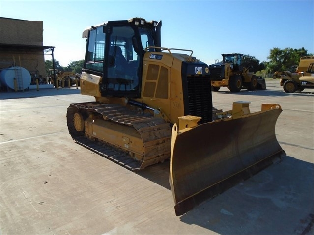 Tractores Sobre Orugas Caterpillar D5K importada a bajo costo Ref.: 1502998243521785 No. 2