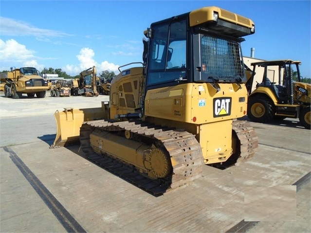 Tractores Sobre Orugas Caterpillar D5K importada a bajo costo Ref.: 1502998243521785 No. 4