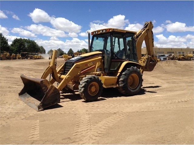 Retroexcavadoras Caterpillar 420D seminueva en venta Ref.: 1502999745731027 No. 2