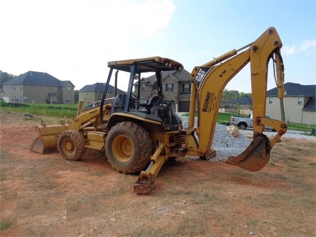 Retroexcavadoras Caterpillar 420D seminueva en venta Ref.: 1503003137012542 No. 2