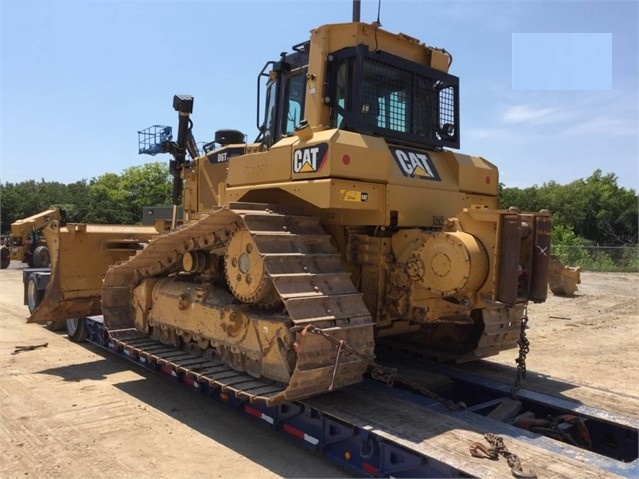 Tractores Sobre Orugas Caterpillar D6T seminueva Ref.: 1503023547432779 No. 2