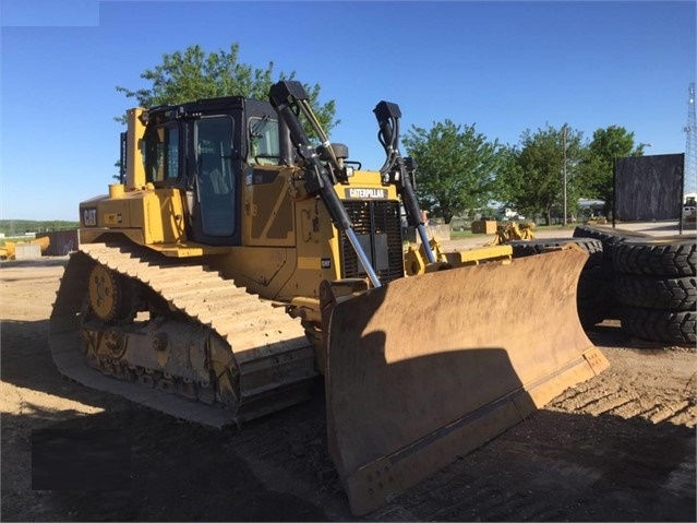 Tractores Sobre Orugas Caterpillar D6T de medio uso en venta Ref.: 1503023854017689 No. 2