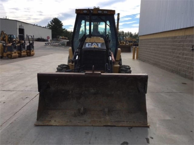 Retroexcavadoras Caterpillar 420D en venta Ref.: 1503085127274591 No. 2