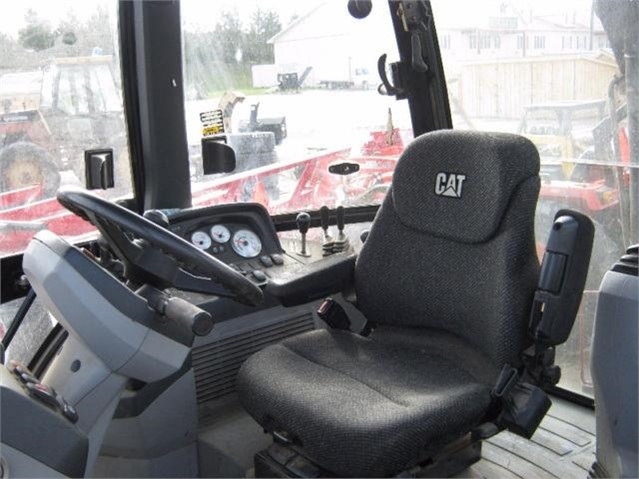 Retroexcavadoras Caterpillar 420E en venta, usada Ref.: 1503090745761944 No. 4