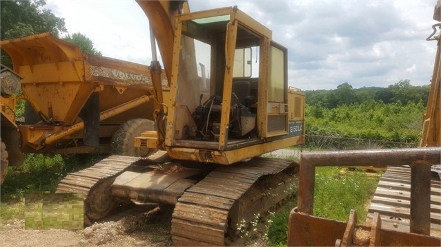 Excavadoras Hidraulicas Caterpillar 215C usada Ref.: 1503099758866684 No. 2