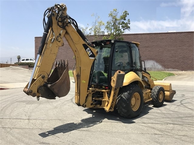 Retroexcavadoras Caterpillar 420E en venta Ref.: 1503352350769043 No. 3