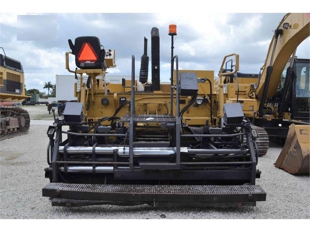 Pavimentadoras Caterpillar AP-1000B importada a bajo costo Ref.: 1503518045775043 No. 2