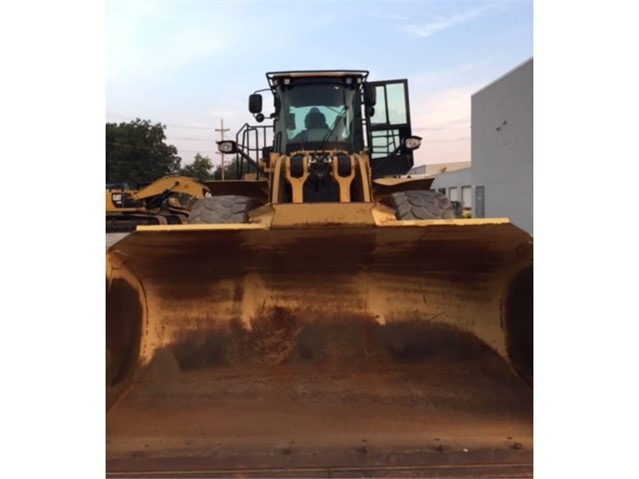 Cargadoras Sobre Ruedas Caterpillar 980 importada Ref.: 1503944229228596 No. 4