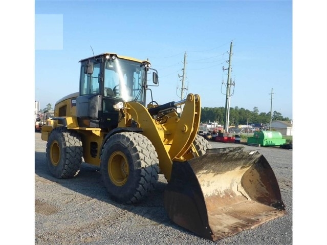 Cargadoras Sobre Ruedas Caterpillar 930K importada a bajo costo Ref.: 1503944507883654 No. 2