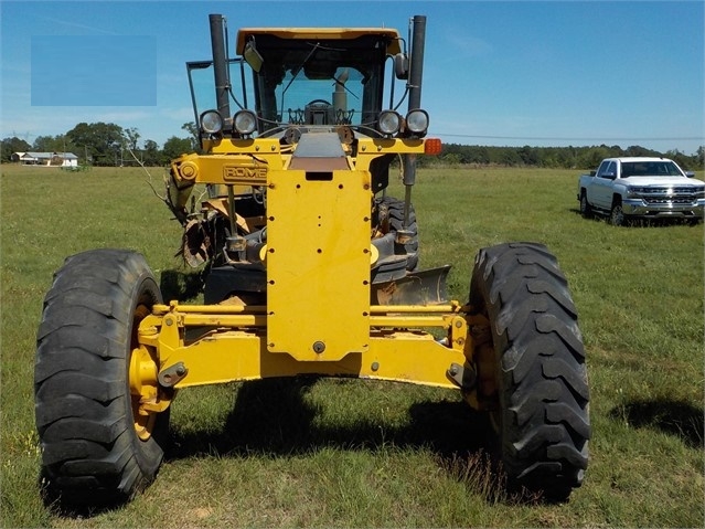 Motoconformadoras Deere 770D importada a bajo costo Ref.: 1504213347278057 No. 3