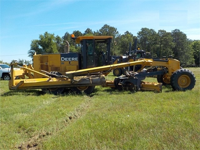 Motoconformadoras Deere 770D importada a bajo costo Ref.: 1504213347278057 No. 4