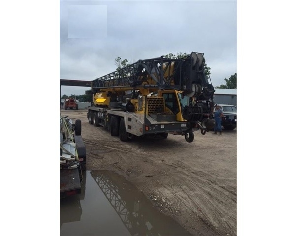 Gruas Grove TMS9000E usada en buen estado Ref.: 1504288150353886 No. 3