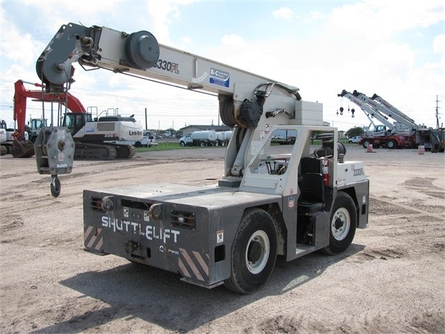 Gruas Shuttlelift 3330FL de segunda mano en venta Ref.: 1504555065718650 No. 3