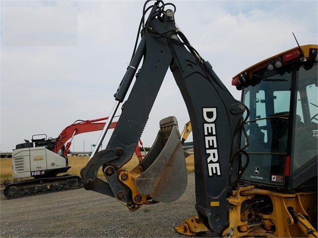 Retroexcavadoras Deere 310SK usada en buen estado Ref.: 1504566043923758 No. 3