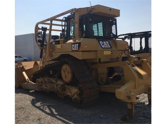 Tractores Sobre Orugas Caterpillar D6T usada a buen precio Ref.: 1504742149139655 No. 4