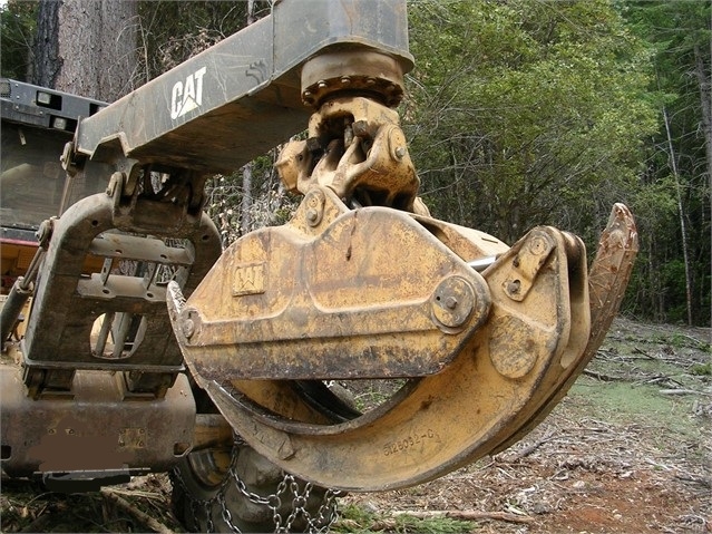 Forestales Maquinas Caterpillar 535B en buenas condiciones Ref.: 1504820417072897 No. 3