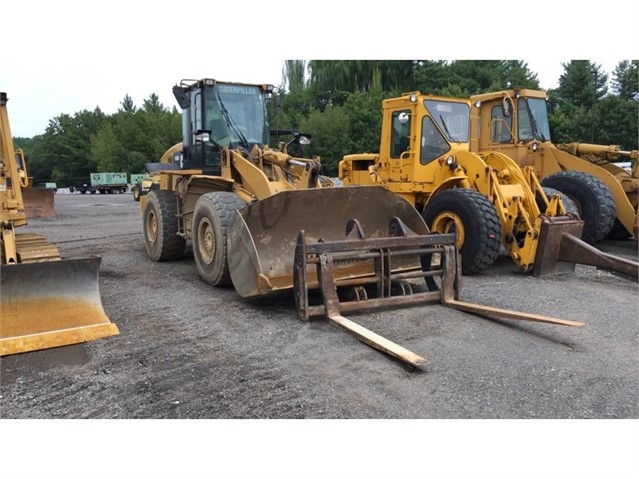 Cargadoras Sobre Ruedas Caterpillar 938H de bajo costo Ref.: 1504822267479648 No. 2