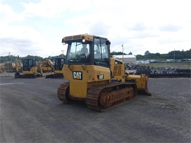 Tractores Sobre Orugas Caterpillar D5K usada a buen precio Ref.: 1504824517901473 No. 3