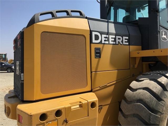 Cargadoras Sobre Ruedas Deere 544K de importacion a la venta Ref.: 1505151629348744 No. 4