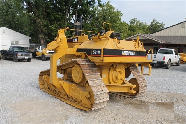 Tiende Tubos Caterpillar 561M de segunda mano a la venta Ref.: 1505248521890073 No. 3