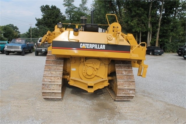 Tiende Tubos Caterpillar 561M de segunda mano a la venta Ref.: 1505248521890073 No. 4