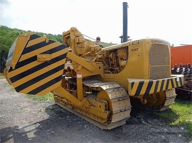 Tiende Tubos Caterpillar 571G de medio uso en venta Ref.: 1505249043109476 No. 2