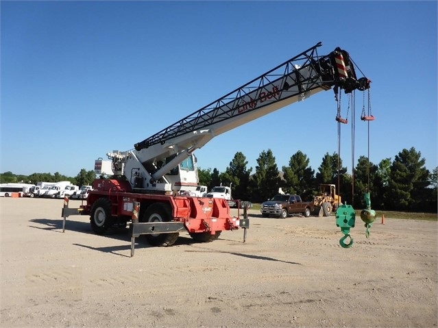 Gruas Link-belt RTC-8030 seminueva Ref.: 1505340543721154 No. 2