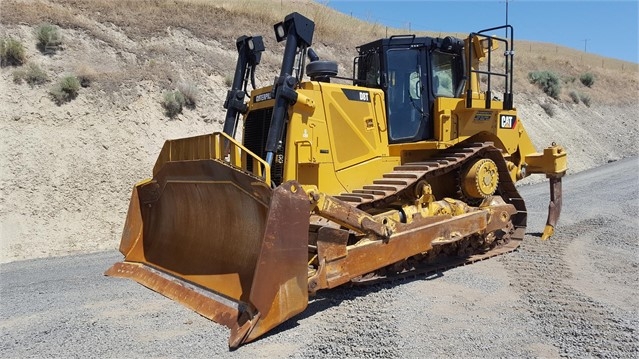 Dozers/tracks Caterpillar D8T