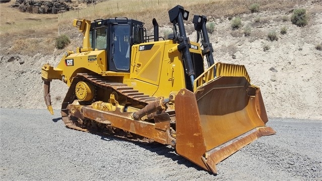 Tractores Sobre Orugas Caterpillar D8T seminueva Ref.: 1505342144278448 No. 2