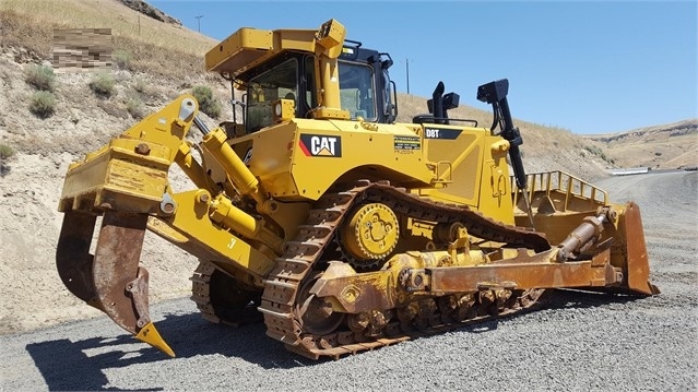 Tractores Sobre Orugas Caterpillar D8T seminueva Ref.: 1505342144278448 No. 4