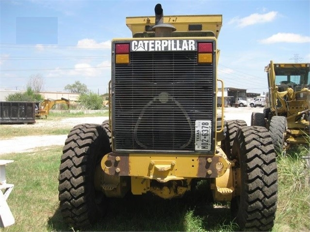 Motoconformadoras Caterpillar 140H seminueva en perfecto estado Ref.: 1505353386570332 No. 3