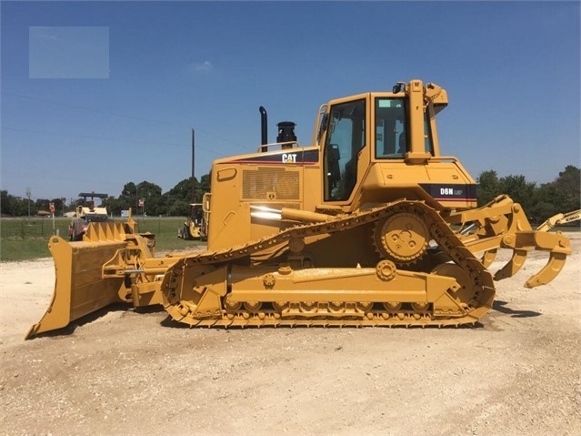 Tractores Sobre Orugas Caterpillar D6N seminueva en venta Ref.: 1505438698803474 No. 2