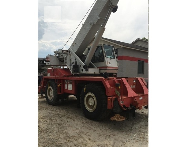 Gruas Link-belt RTC-8030 de segunda mano en venta Ref.: 1505753675783663 No. 3