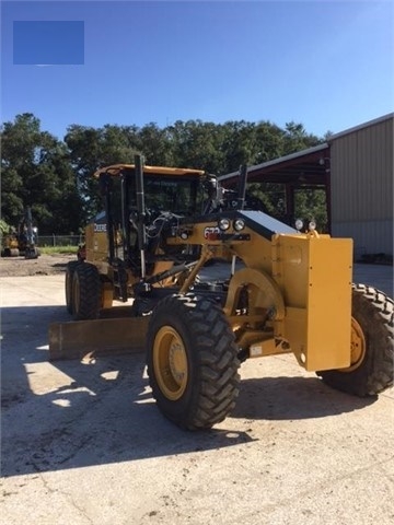 Motoconformadoras Deere 672G de segunda mano a la venta Ref.: 1505756206531678 No. 3