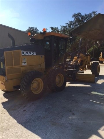 Motoconformadoras Deere 672G de segunda mano a la venta Ref.: 1505756206531678 No. 4