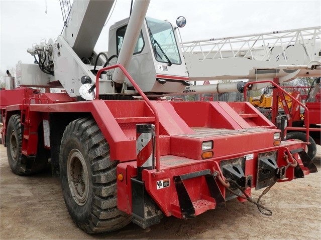 Gruas Link-belt RTC-8050 seminueva Ref.: 1505766003605511 No. 2