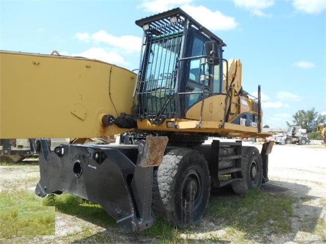 Excavadora Sobre Ruedas Caterpillar M325D de bajo costo Ref.: 1505772834612795 No. 3