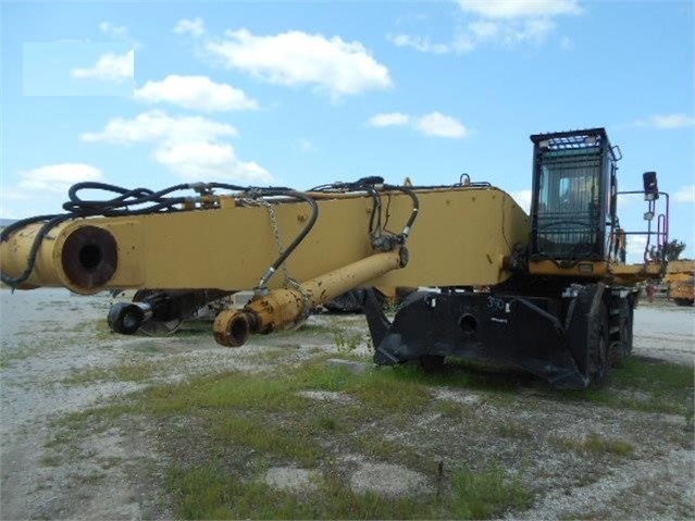 Excavadora Sobre Ruedas Caterpillar M325D de bajo costo Ref.: 1505772834612795 No. 4