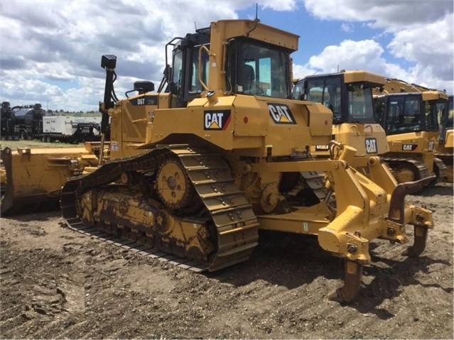 Tractores Sobre Orugas Caterpillar D6T en venta, usada Ref.: 1505775147597973 No. 4