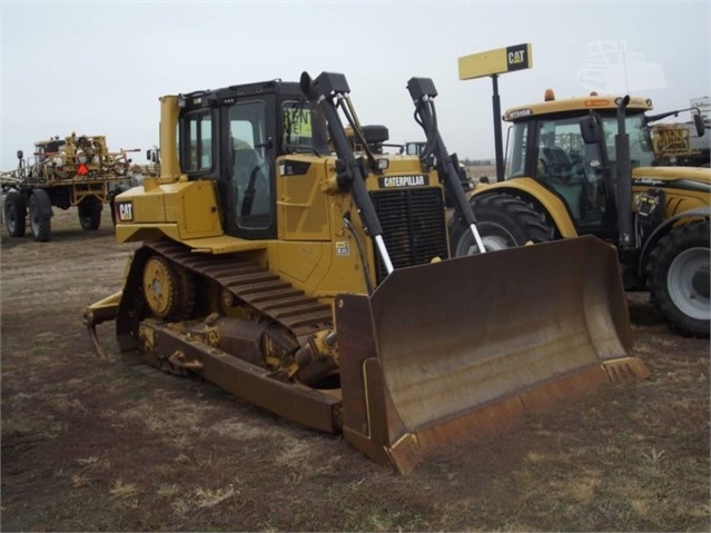 Tractores Sobre Orugas Caterpillar D6T seminueva  Ref.: 1505775318511014 No. 2