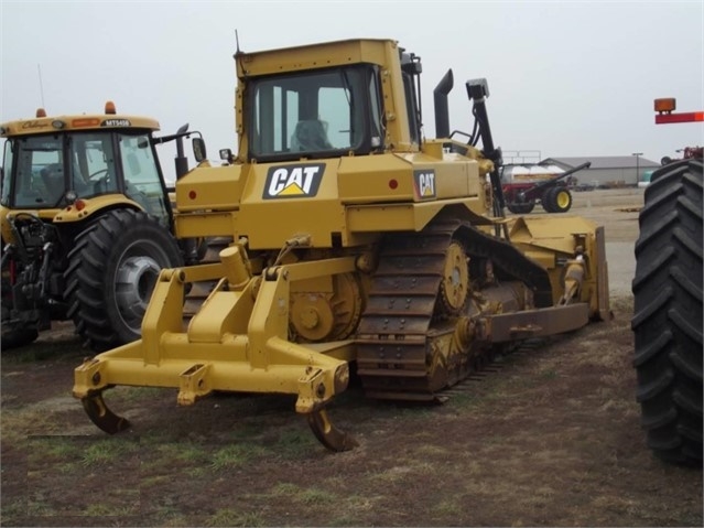 Tractores Sobre Orugas Caterpillar D6T seminueva  Ref.: 1505775318511014 No. 4