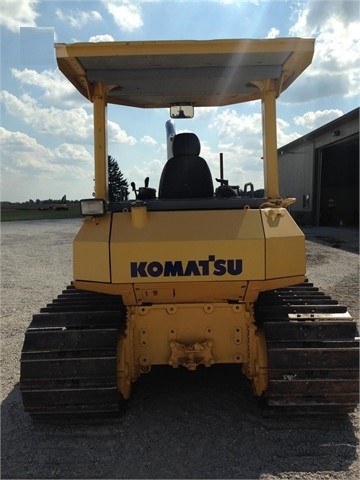 Tractores Sobre Orugas Komatsu D41P en venta Ref.: 1505784351138012 No. 4