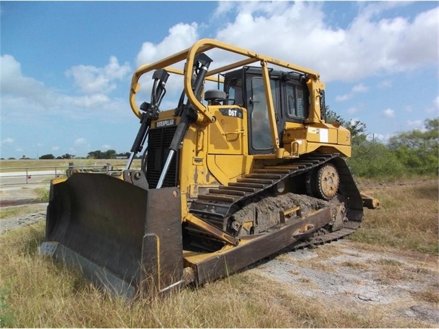 Tractores Sobre Orugas Caterpillar D6T de segunda mano Ref.: 1505854549520526 No. 2