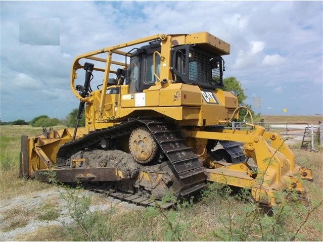 Tractores Sobre Orugas Caterpillar D6T de segunda mano Ref.: 1505854549520526 No. 3