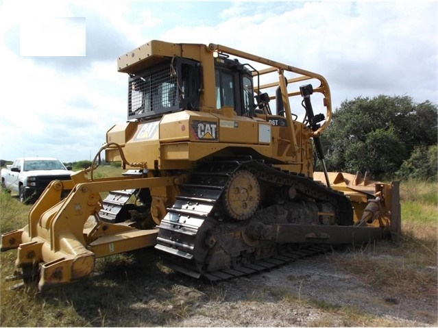 Tractores Sobre Orugas Caterpillar D6T de segunda mano Ref.: 1505854549520526 No. 4