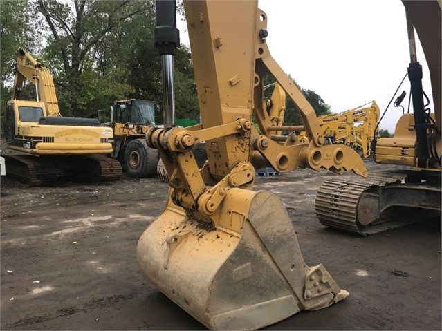 Excavadoras Hidraulicas Caterpillar 336DL usada en buen estado Ref.: 1505929364185755 No. 4