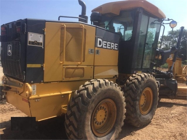 Motoconformadoras Deere 672G importada en buenas condiciones Ref.: 1505945819583207 No. 4