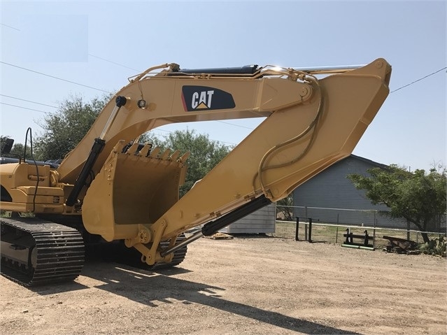 Excavadoras Hidraulicas Caterpillar 330DL en venta, usada Ref.: 1506099251459044 No. 2