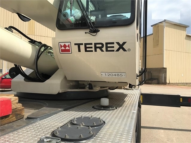 Gruas Terex T780 usada a buen precio Ref.: 1506359586085376 No. 4