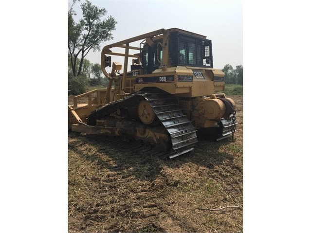 Tractores Sobre Orugas Caterpillar D6R seminueva en venta Ref.: 1506361681329480 No. 3